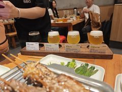 -木屋烧烤(惠阳华润小径湾店)