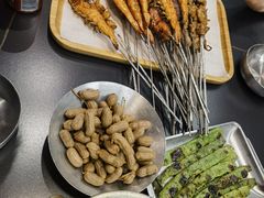 -老虎滩大连海鲜烧烤(建邺云锦路总店)