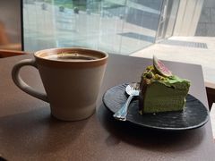 -MR.WALDEN COFFEE(平安金融中心店)