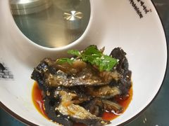 -富临轩私房菜(集庆门大街店)