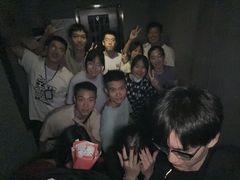 -棂笼·深度沉浸密室(武汉旗舰店)