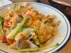 -妈妈的味道·腾冲特色菜(和顺古镇店)