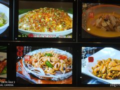 -新虹楼饭庄(崇明陈家镇店)