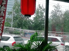 -松子料理(白家庄店)