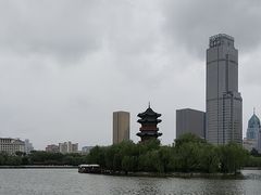-迎泽公园