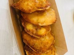 -非遗·十八曲鱼饺(西马总店)