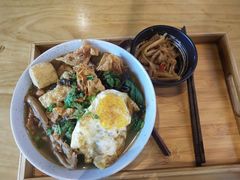 -陈记柳州螺蛳粉(大坪店)