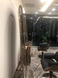 大厅-INSTYLE造型·明星店