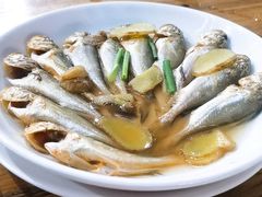 清蒸梅童鱼-健跳小海鲜(人民路店)