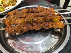 羊肉串-刀郎新疆美食(CITY分店 )