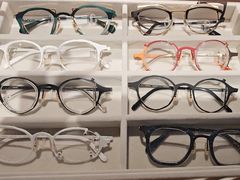 -大视光学•LINDBERG林德伯格•全球手工眼镜集合店(王府井店)