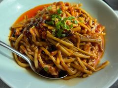 -羲和雅苑•北京烤鸭(平安国际金融中心店)