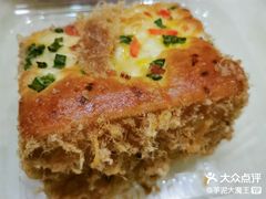 -BreadTalk面包新语·烘焙蛋糕(东方雅苑店)