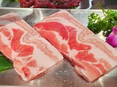 -阳光烤肉·炭烤活鳗(团结湖店)