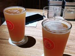 -Devils’ Brewery小恶魔精酿啤酒(武汉天地店)