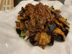 -鸿运楼烤鸭店(天桥店)