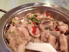香芋蒸排骨-大碗厨(东风路店)