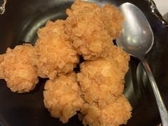 -铜锣湾·有麝自然香(渝北财富中心店)