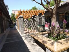 -老北京风情街