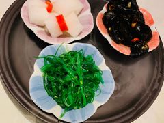 -荷庭·精致湘菜(华强北九方店)