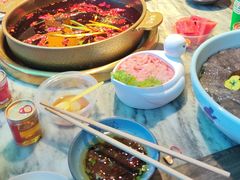 -矮板凳老火锅(宽窄巷子店)