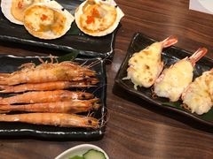 -大渔铁板烧(东城店)