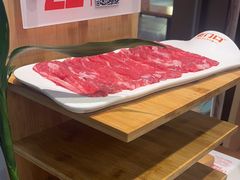 -东门口·新式老北京火锅(河西龙湖天街店)
