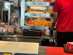 -肯德基(巴沟店)