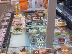 -凯斯汀蛋糕(大学城店)