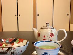 -逢阪にこにこ庵