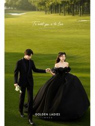 -杭州金夫人婚纱摄影(富阳私享店)