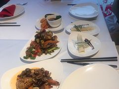-金陵大饭店·金海湾咖啡厅海鲜自助餐(春华大道店)
