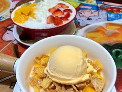 -甜心妈妈·榴莲星级糖水(北京路总店)