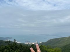 -太平山顶