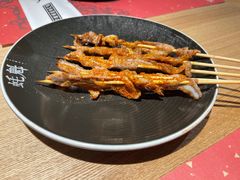 -望江门小龙虾·烧烤(九堡店)
