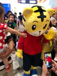 -乐智小天地(凯德梦之龙店)