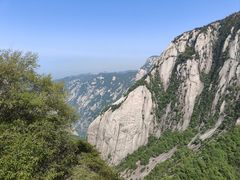 -华山风景名胜区