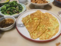 -情满四合院•京菜•烤鸭(动物园店)