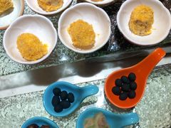 炸香蕉-339旋转餐厅(天府熊猫塔店)