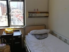 -上海交通大学医学院附属瑞金医院(总院)