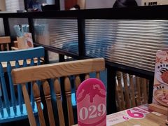 -小杨生煎(南汇欧尚店)