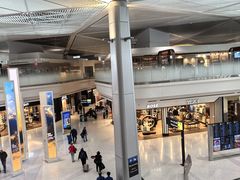 -纽瓦克自由国际机场