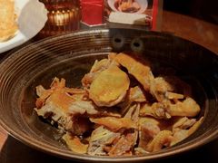 -临家闽南菜(宝洲路店)