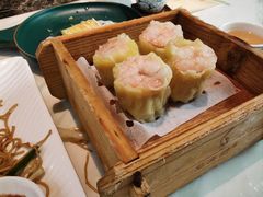 -點無缺茶楼·海鲜酒家(世博店)