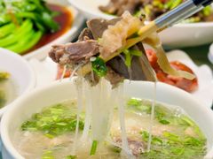 -高玛纳驴肉火烧(河间总店)