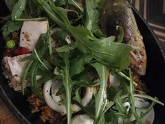 西班牙海鲜饭-小莫餐厅And More Restaurant西餐(北京展览馆店)