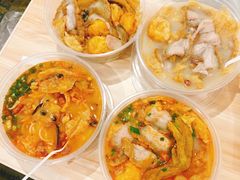 -柳洲仔螺蛳粉(河东中山路店)