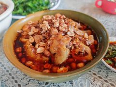 -范记豆花庄(东门好吃街店)