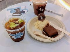 -HUGS coffee(东区店)