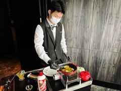 -THE WANG王品(上海中心云端店)